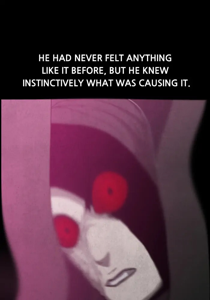 Rotten Chapter 39 page 21 - 