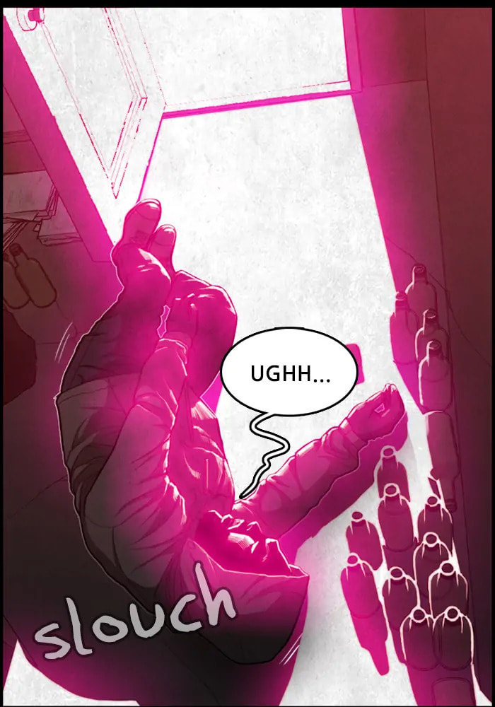 Rotten Chapter 39 page 28 - 
