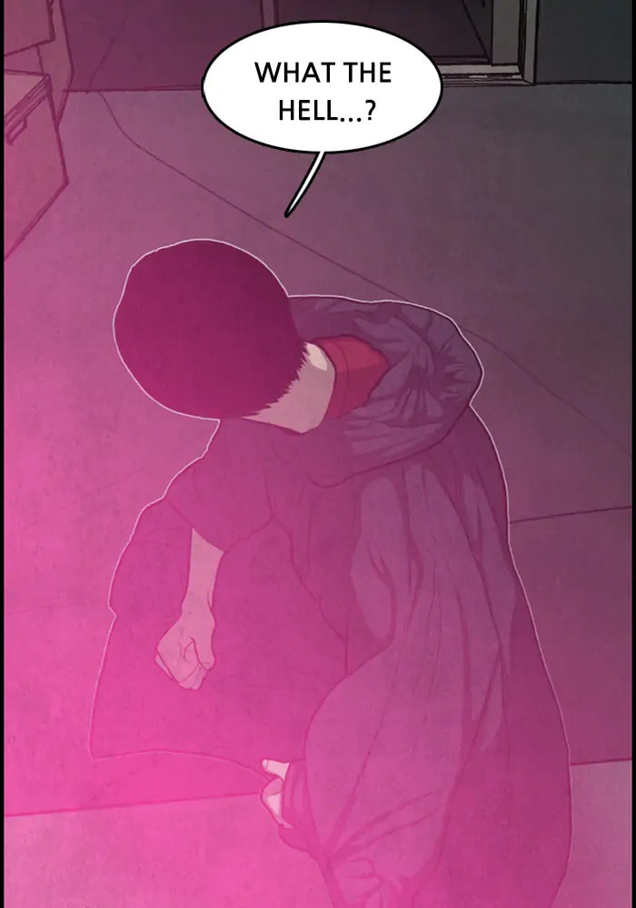 Rotten Chapter 39 page 30 - 