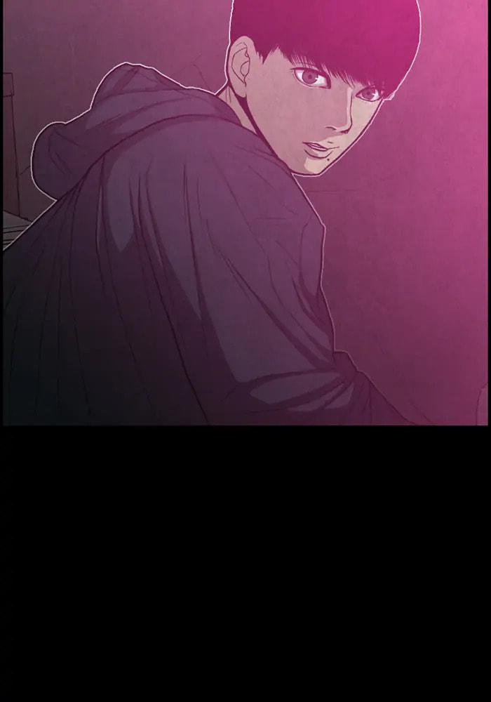 Rotten Chapter 39 page 32 - 