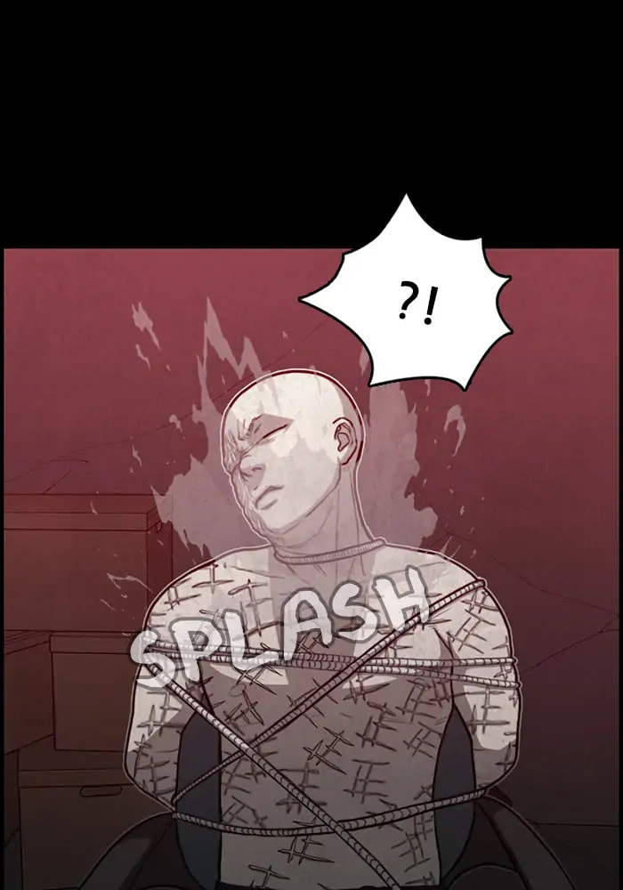 Rotten Chapter 39 page 34 - 