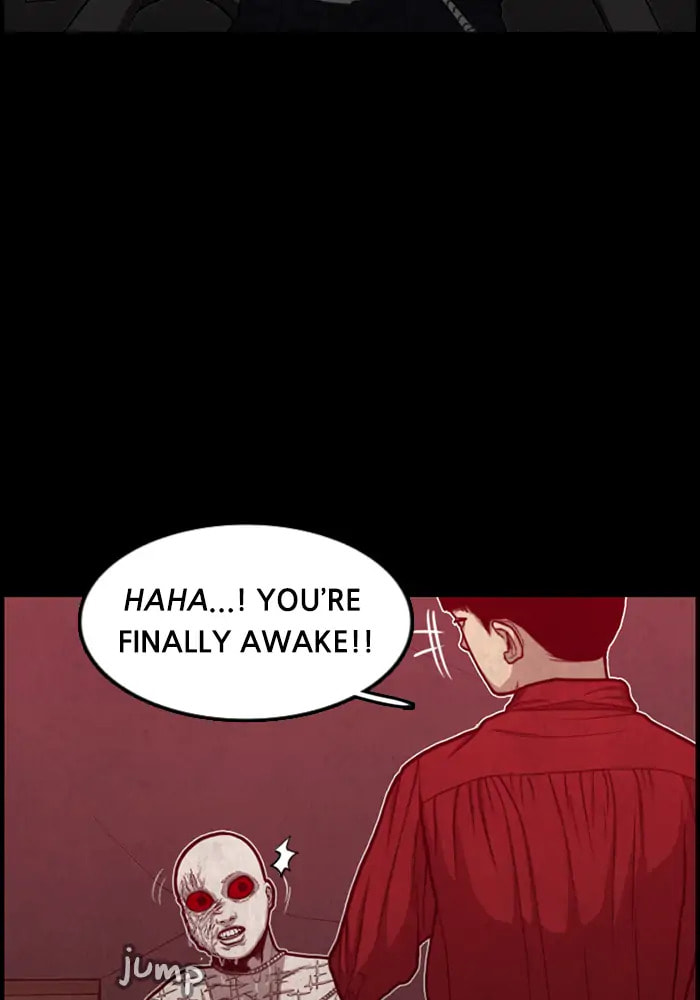 Rotten Chapter 39 page 35 - 