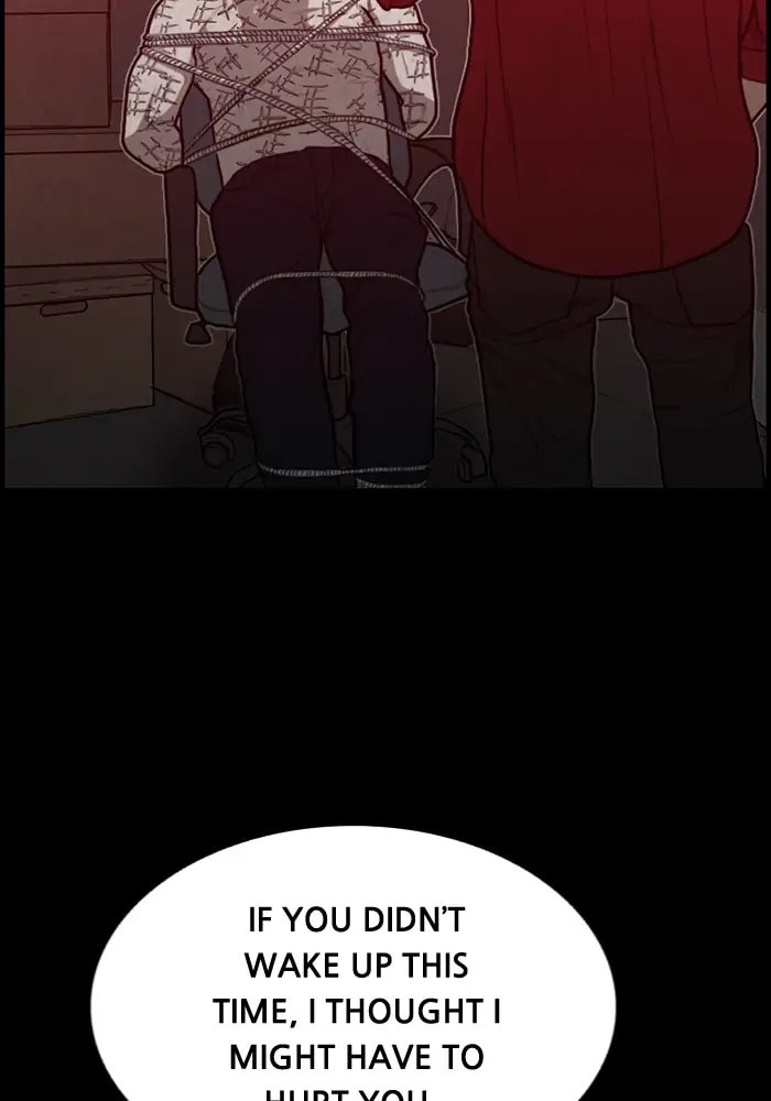 Rotten Chapter 39 page 36 - 