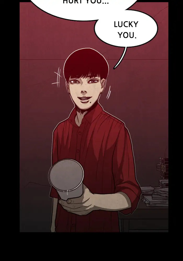 Rotten Chapter 39 page 37 - 