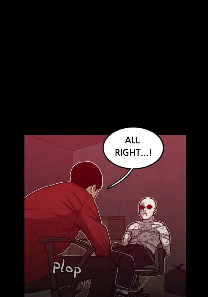 Rotten Chapter 39 page 38 - 