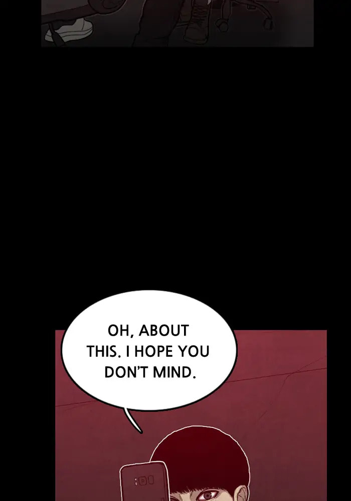 Rotten Chapter 39 page 39 - 