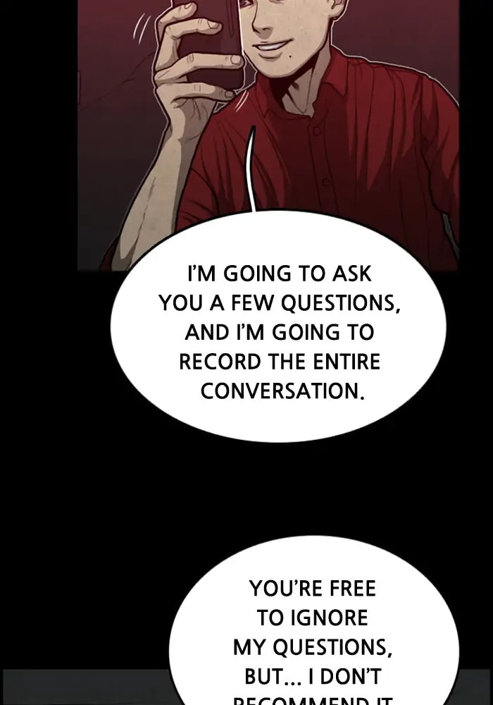 Rotten Chapter 39 page 40 - 