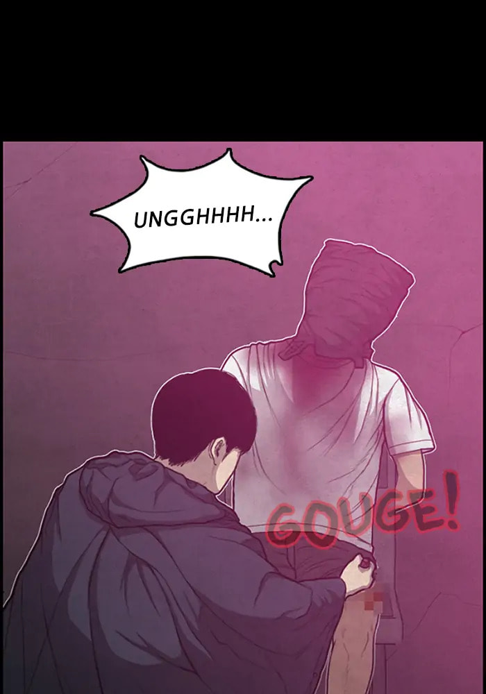 Rotten Chapter 39 page 5 - 
