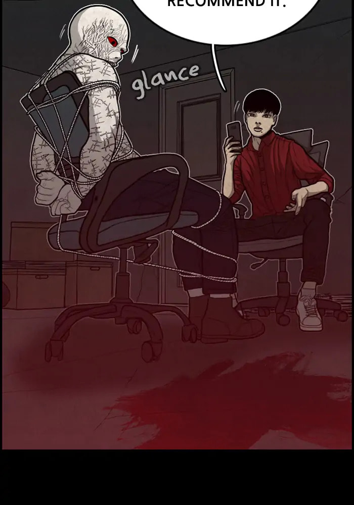 Rotten Chapter 39 page 41 - 
