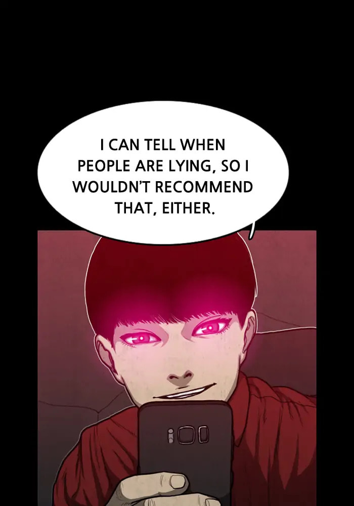 Rotten Chapter 39 page 42 - 