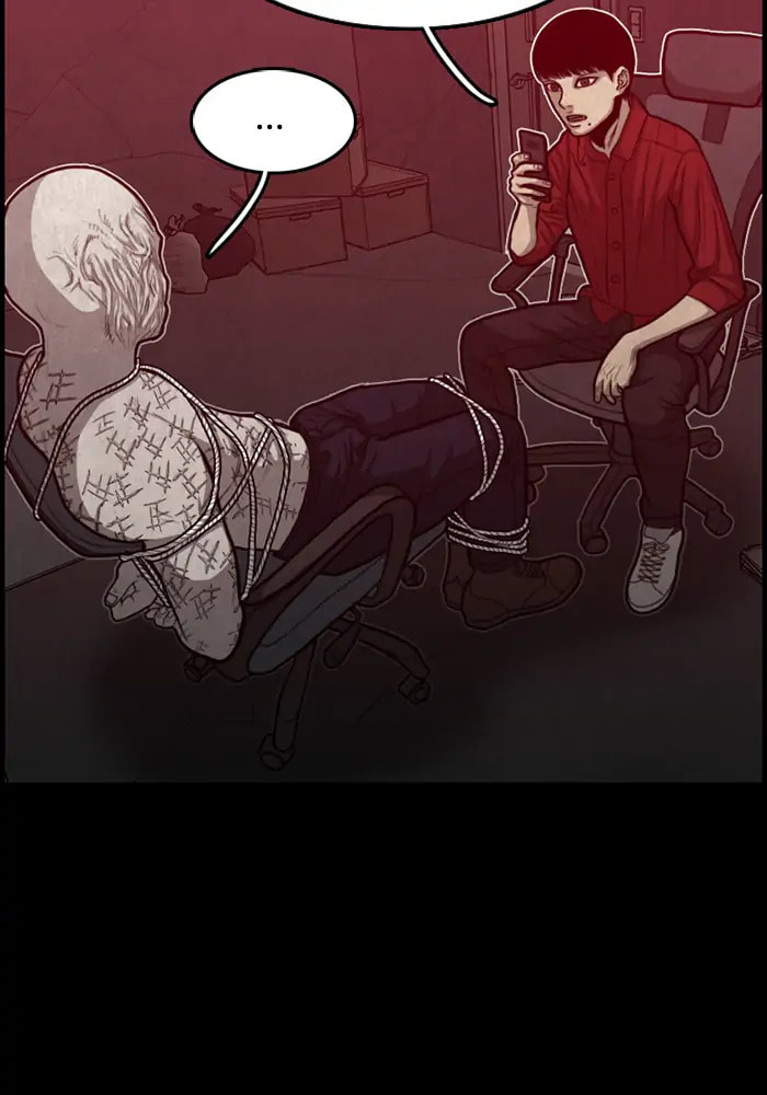 Rotten Chapter 39 page 45 - 