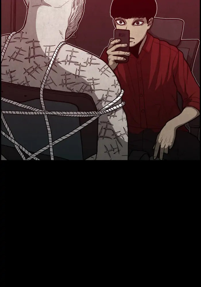 Rotten Chapter 39 page 48 - 