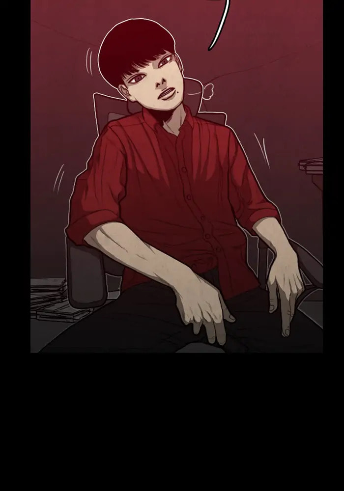 Rotten Chapter 39 page 52 - 