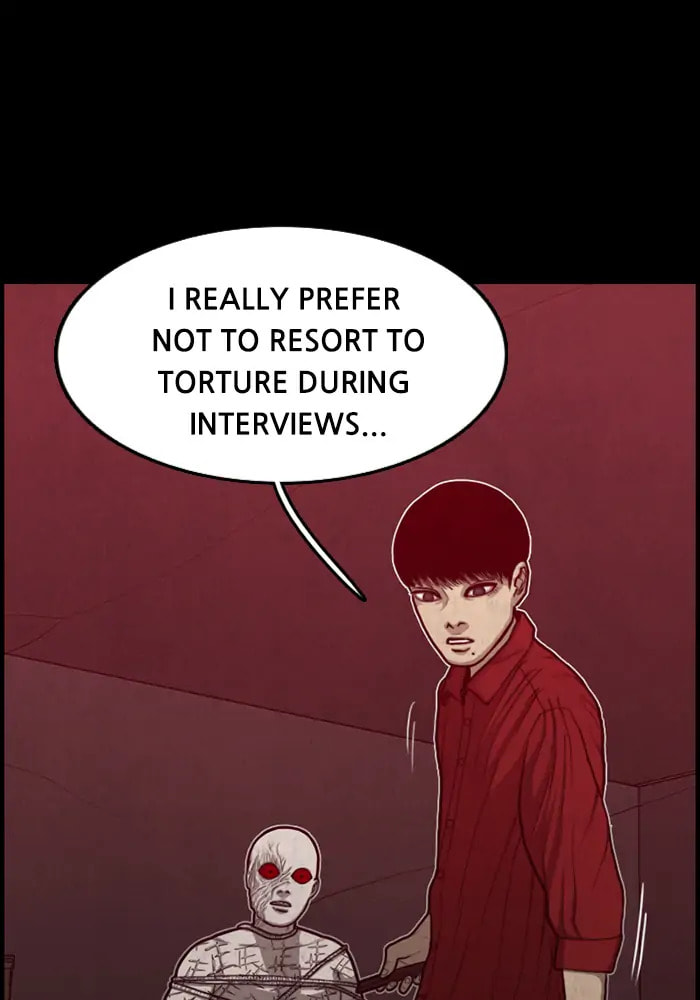 Rotten Chapter 39 page 53 - 