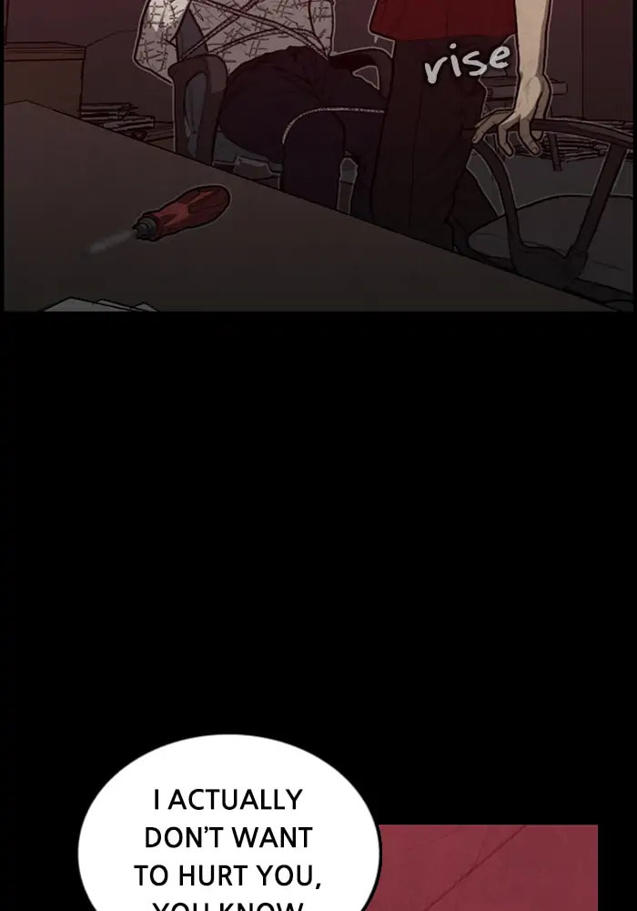 Rotten Chapter 39 page 54 - 