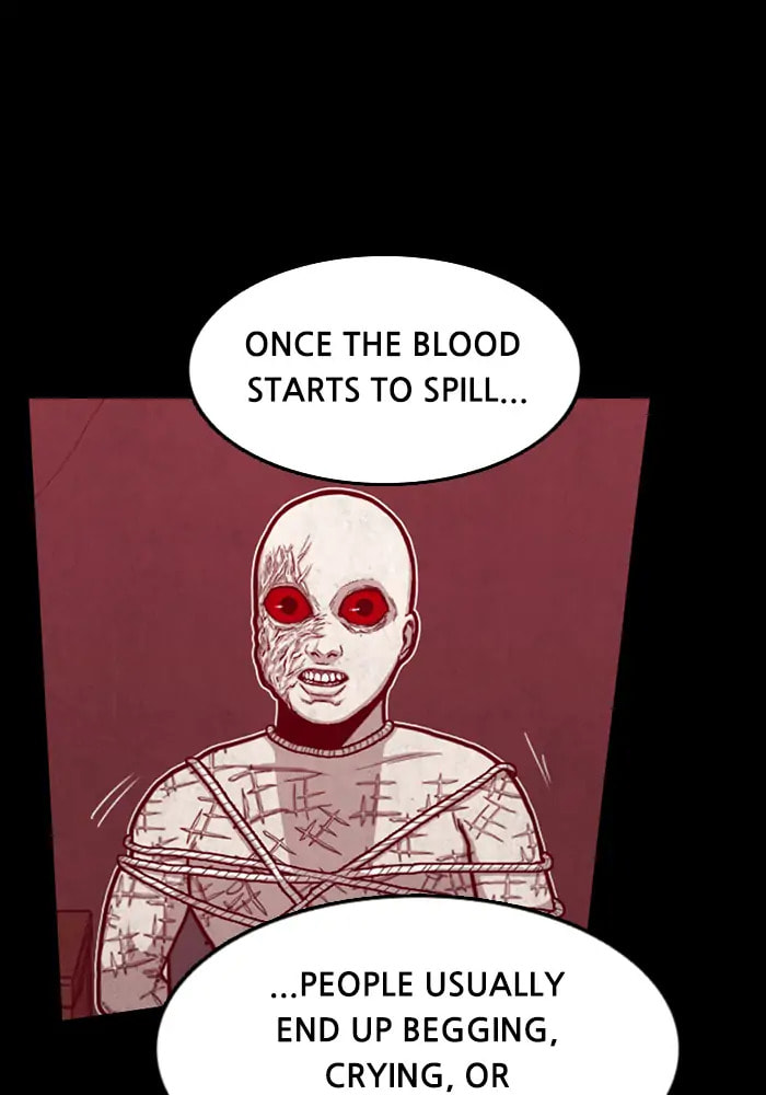 Rotten Chapter 39 page 56 - 