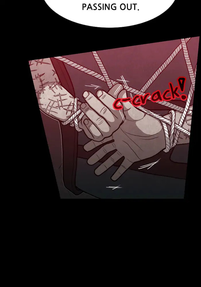 Rotten Chapter 39 page 57 - 