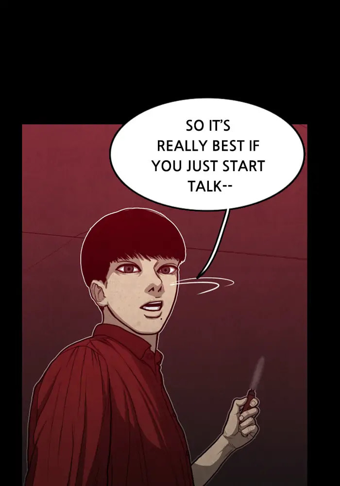 Rotten Chapter 39 page 58 - 