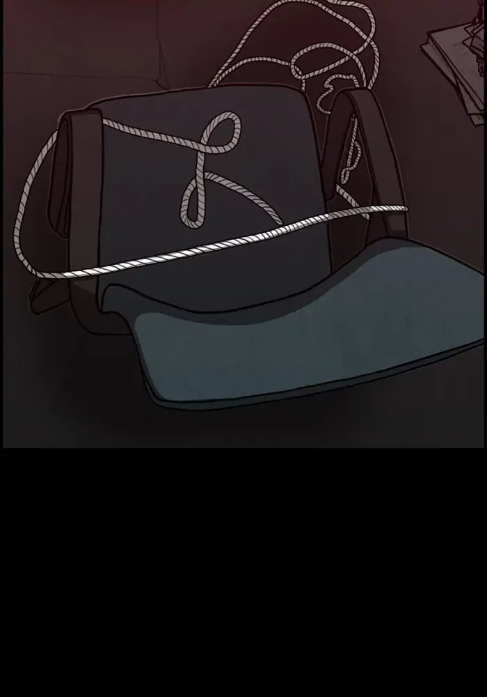 Rotten Chapter 39 page 61 - 