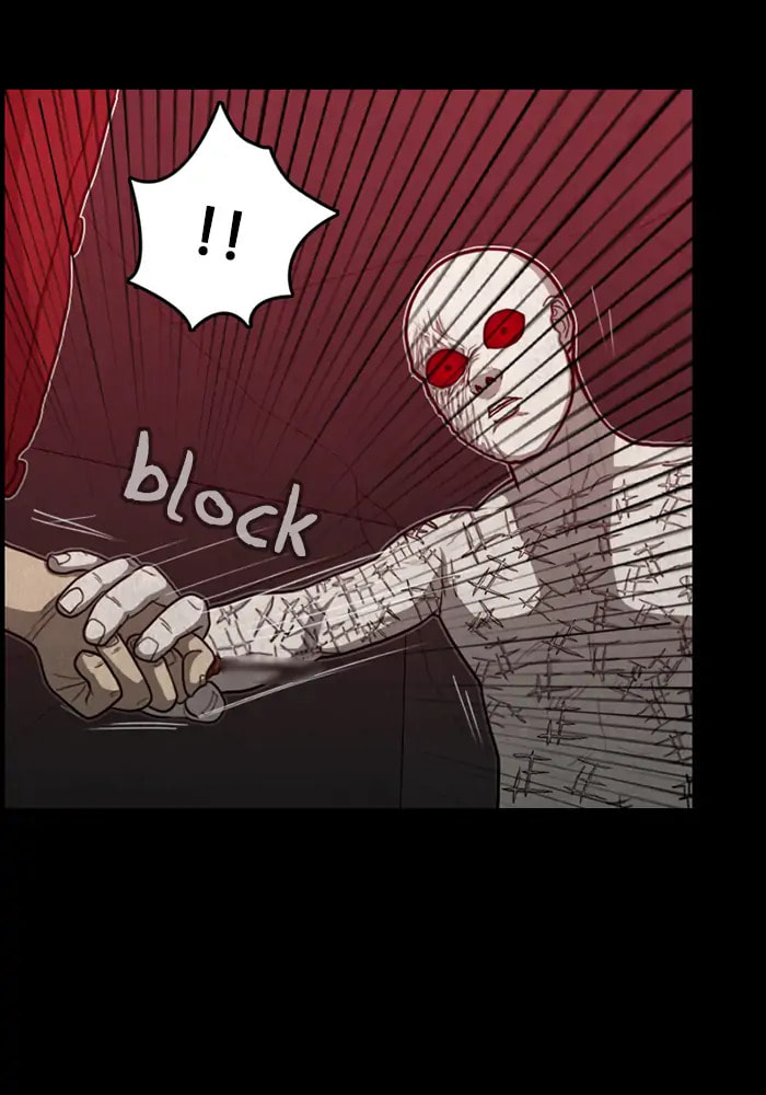 Rotten Chapter 39 page 65 - 