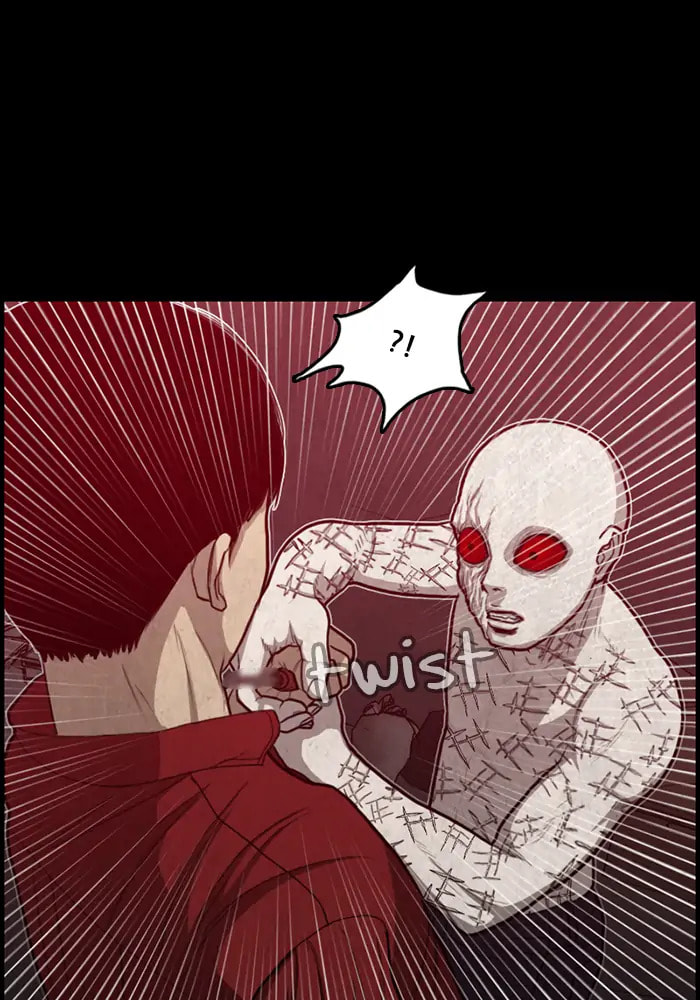Rotten Chapter 39 page 66 - 