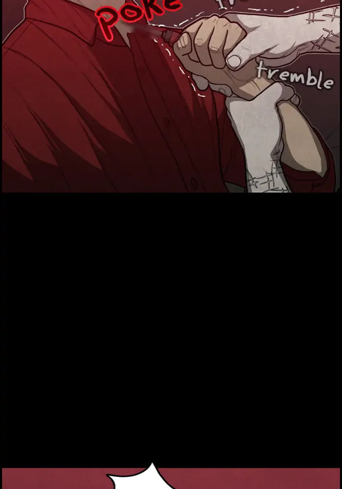 Rotten Chapter 39 page 68 - 