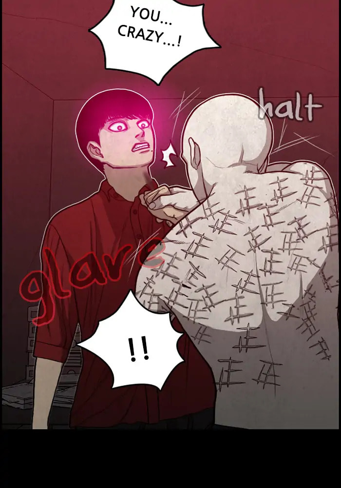 Rotten Chapter 39 page 69 - 