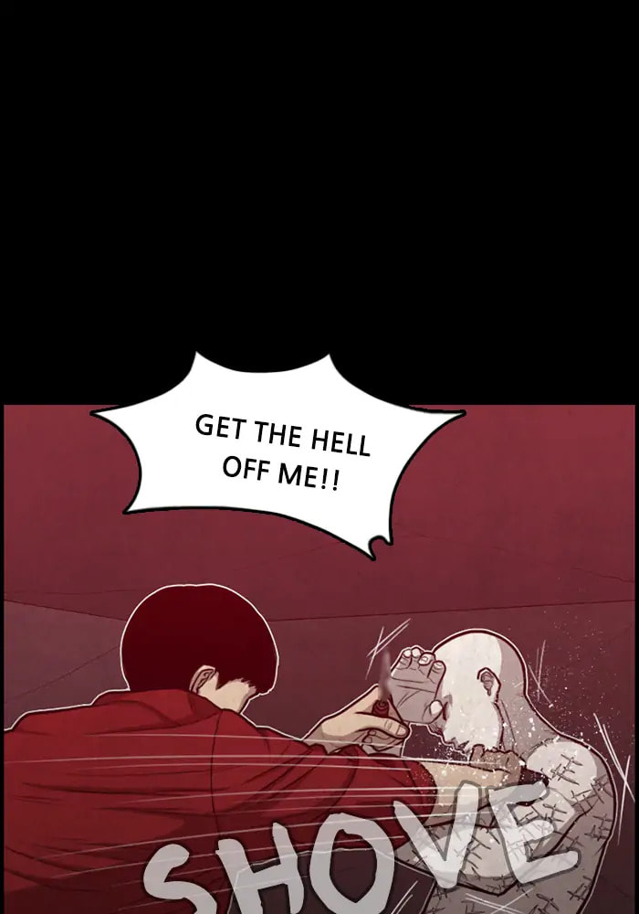 Rotten Chapter 39 page 70 - 