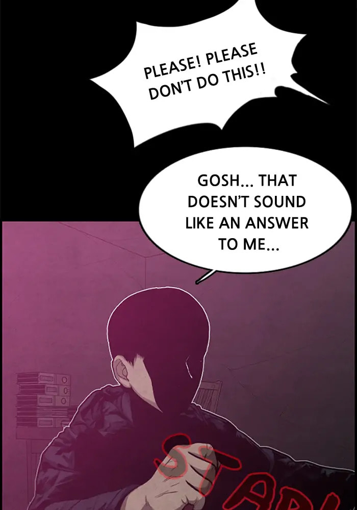 Rotten Chapter 39 page 8 - 