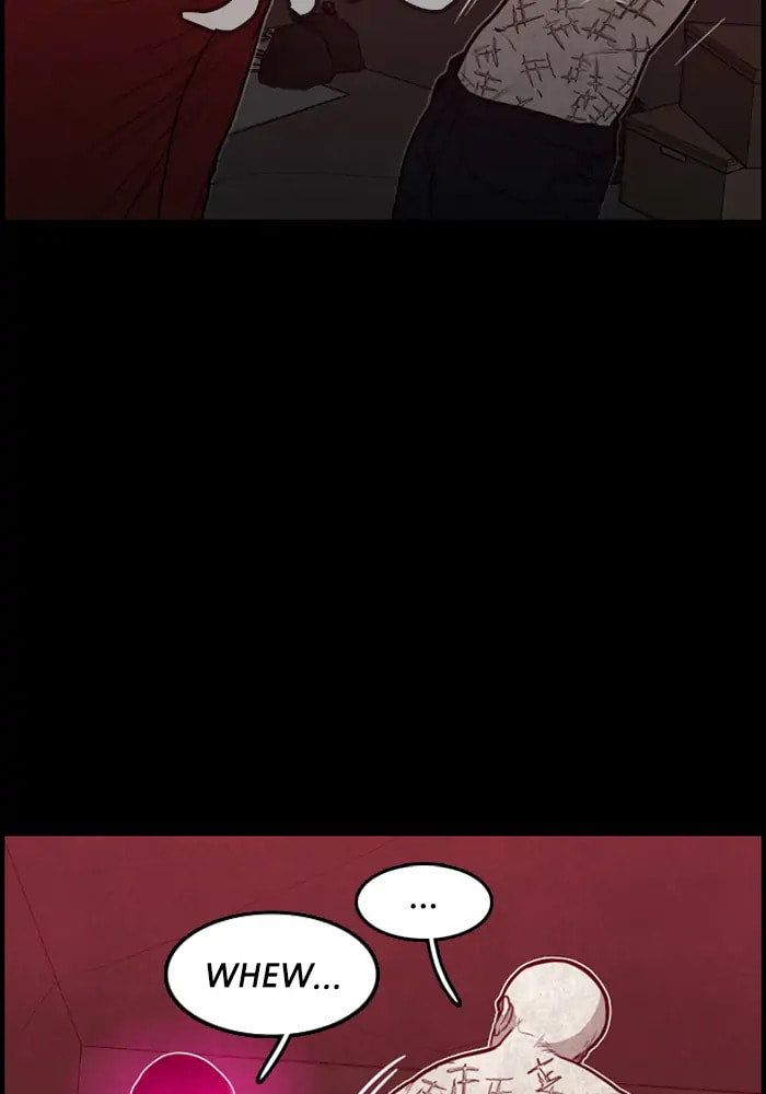 Rotten Chapter 39 page 71 - 