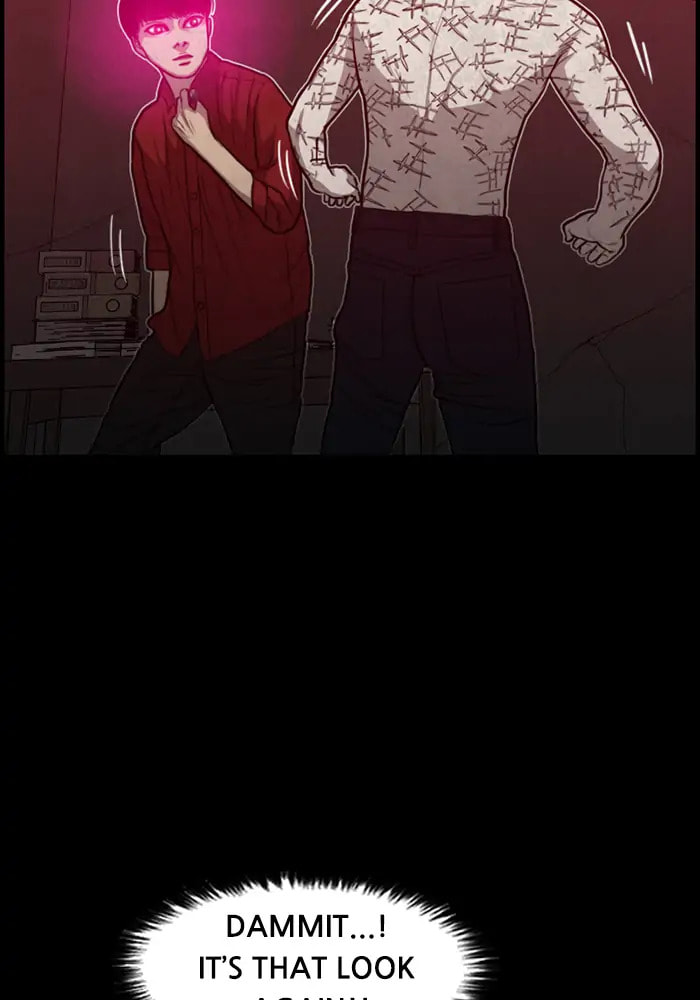 Rotten Chapter 39 page 72 - 
