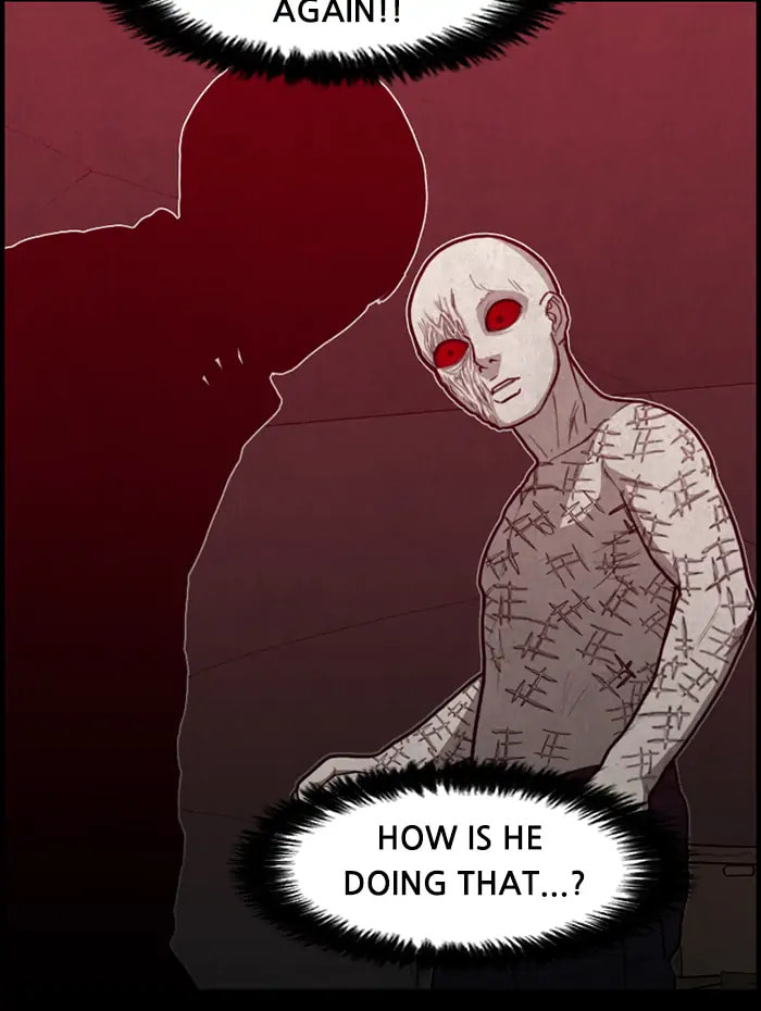 Rotten Chapter 39 page 73 - 