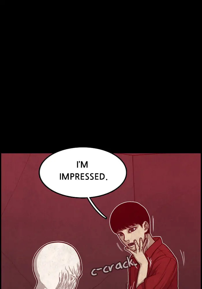Rotten Chapter 39 page 74 - 