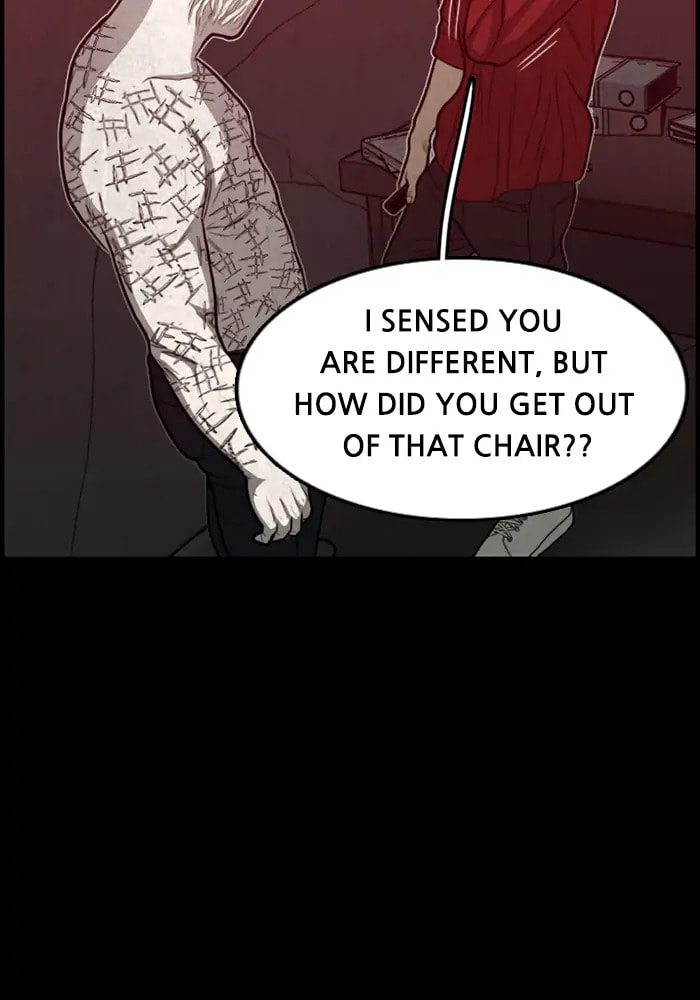 Rotten Chapter 39 page 75 - 