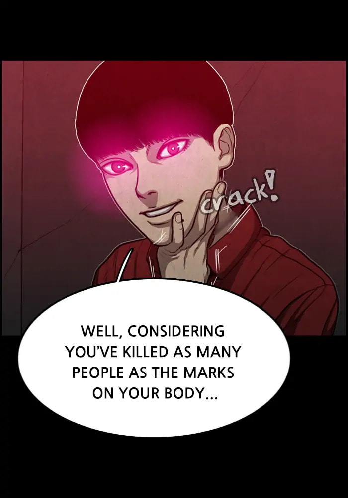 Rotten Chapter 39 page 76 - 