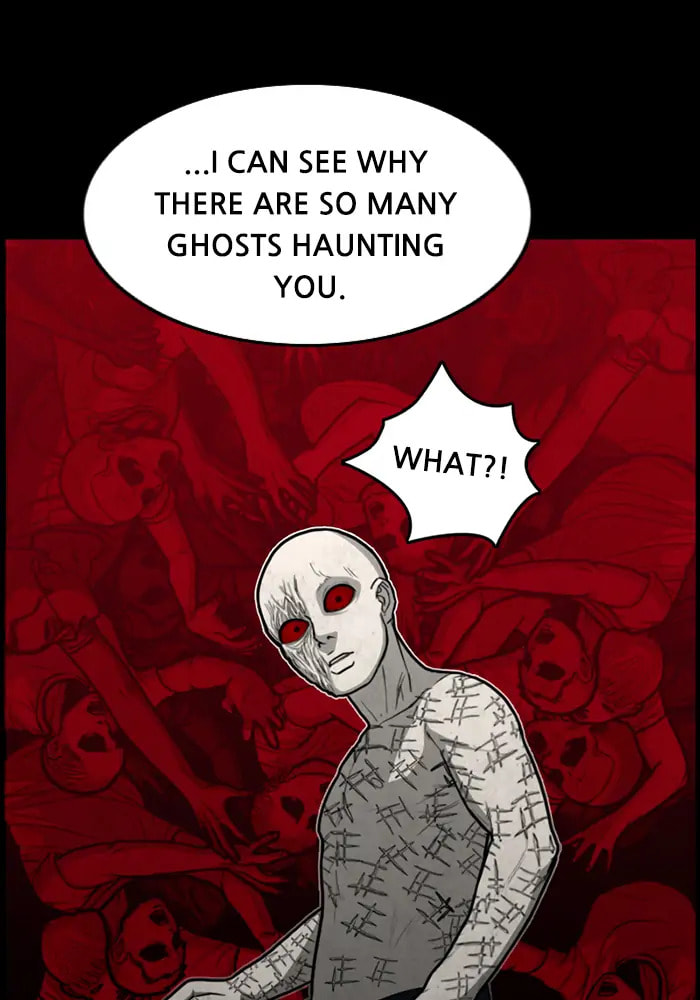 Rotten Chapter 39 page 77 - 