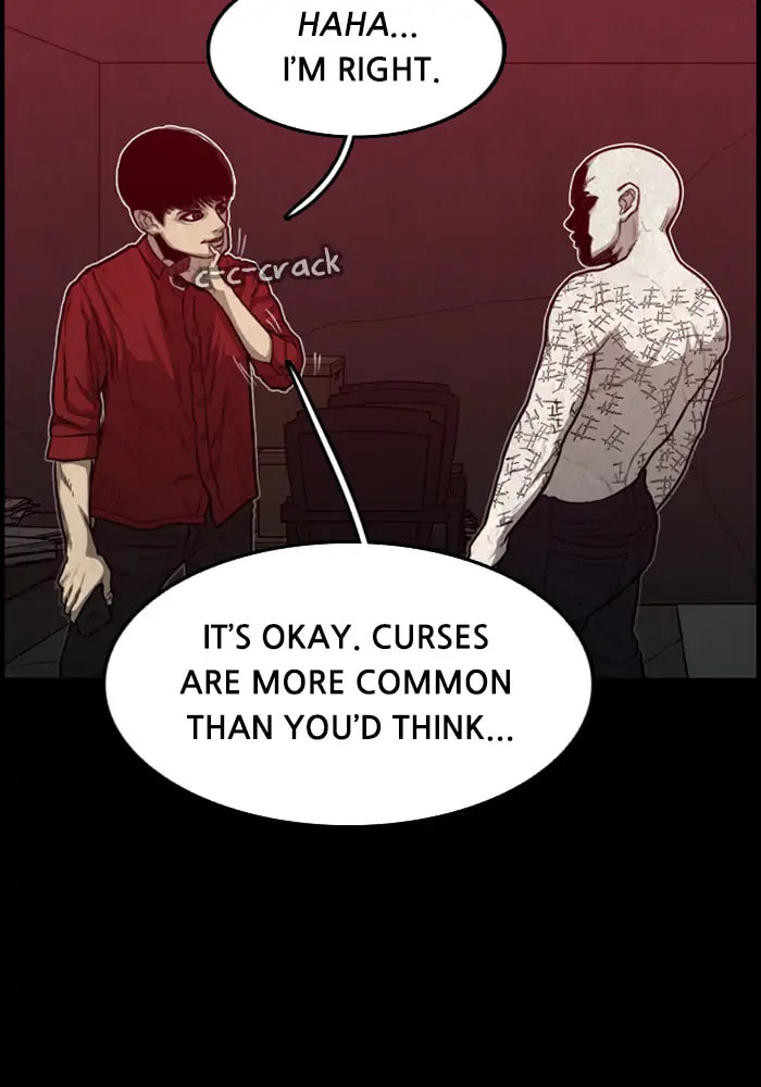 Rotten Chapter 39 page 80 - 