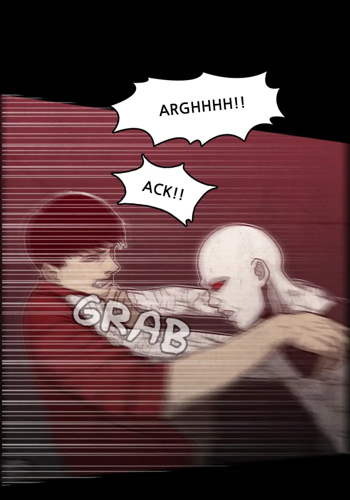 Rotten Chapter 39 page 81 - 