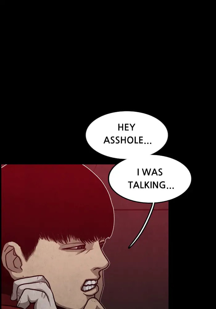 Rotten Chapter 39 page 82 - 