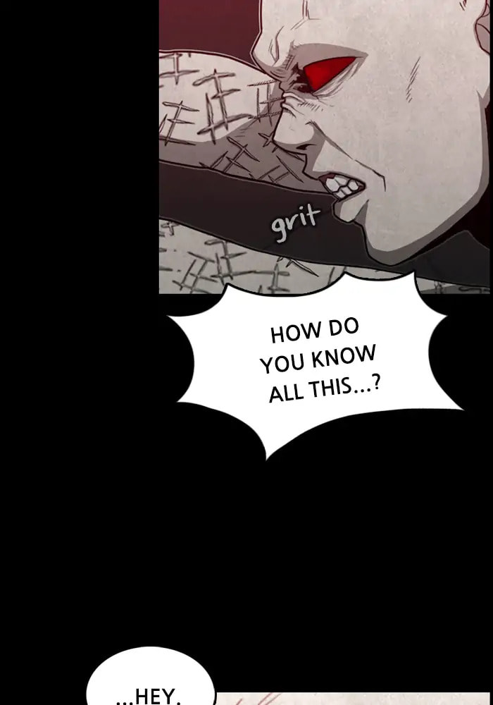 Rotten Chapter 39 page 84 - 