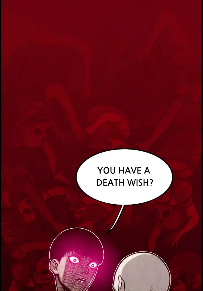 Rotten Chapter 39 page 86 - 