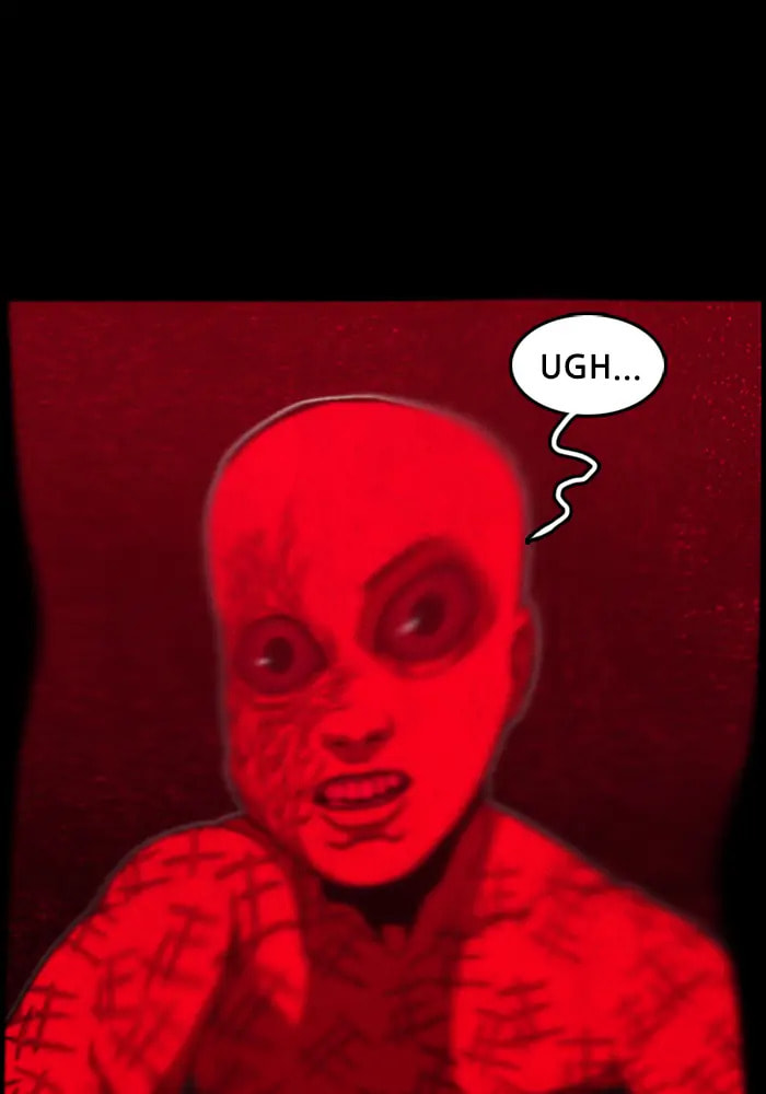 Rotten Chapter 39 page 88 - 