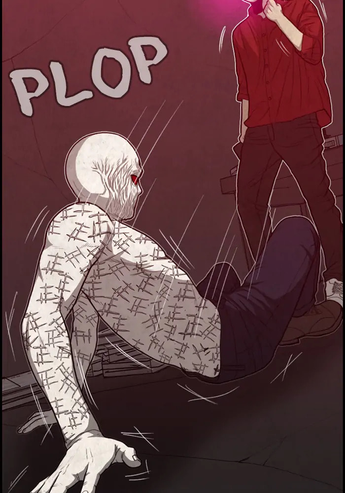 Rotten Chapter 39 page 90 - 