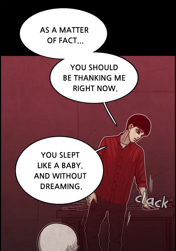 Rotten Chapter 39 page 93 - 