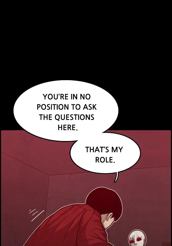 Rotten Chapter 39 page 96 - 