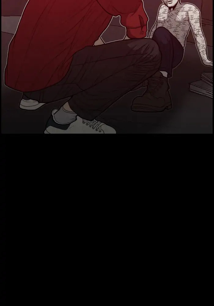 Rotten Chapter 39 page 97 - 