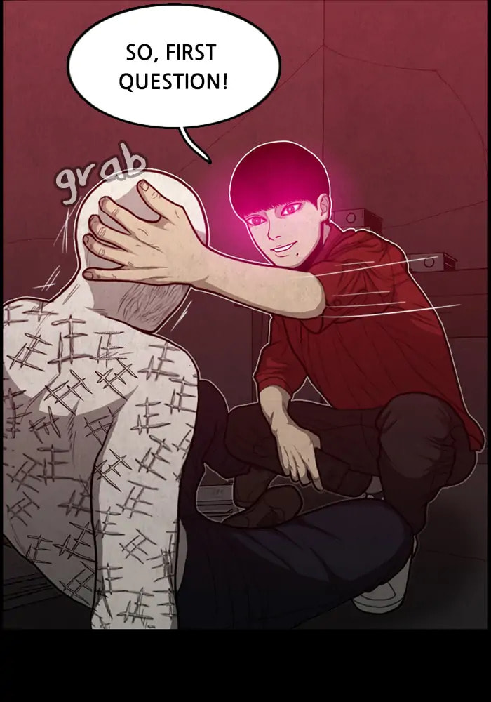 Rotten Chapter 39 page 98 - 