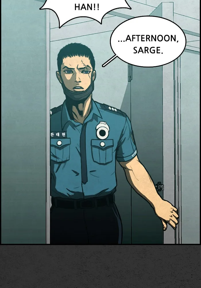 Rotten Chapter 4 page 101 - 