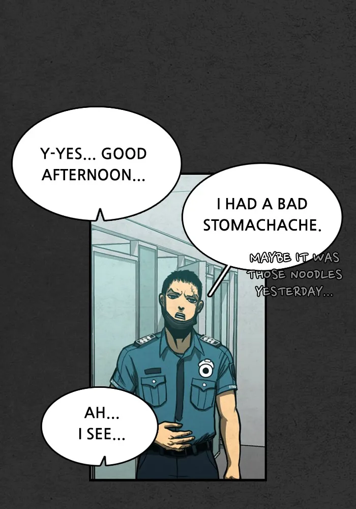 Rotten Chapter 4 page 102 - 