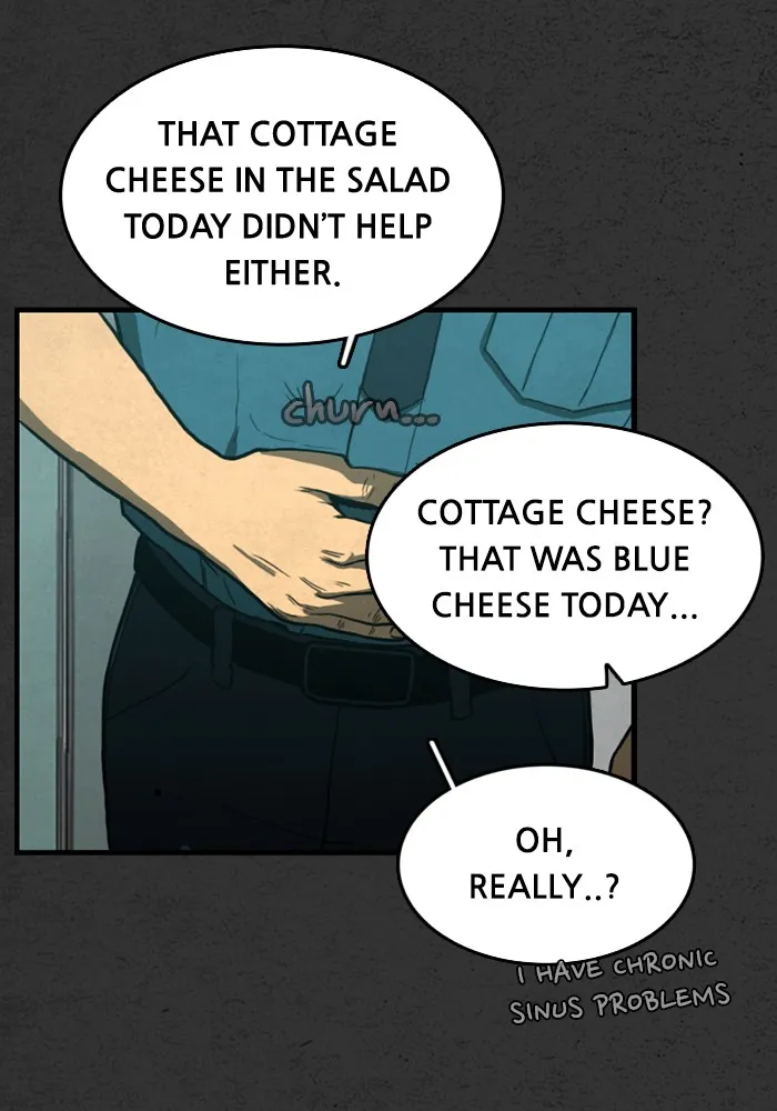 Rotten Chapter 4 page 103 - 